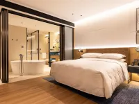 Four Points by Sheraton Tianjin Jiefang Bridge Hotele w: Tianjin