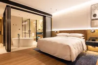 Four Points by Sheraton Tianjin Jiefang Bridge