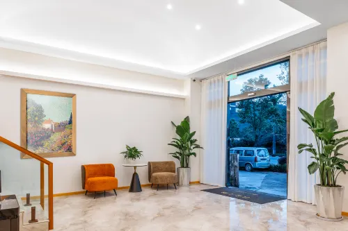 Harmony Joy Hotel