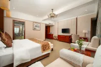 Hangzhou Huaer Hanting Preferred Hotel
