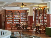 Creek & Mountain Lodge Hotels in Guangze