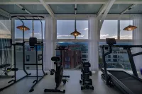 Xinglan Hotel - Fitnessstudio