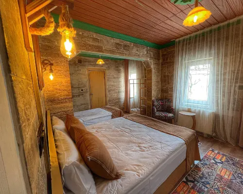 Arton In Cappadocia Hotels in Avanos