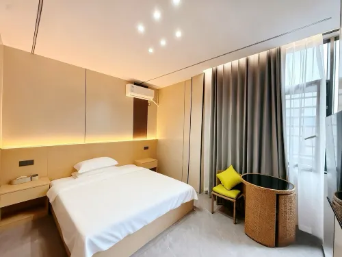 LinShe JuJia Homestay