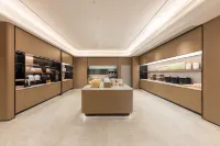 全季郴州裕後街八一里酒店 - 早餐