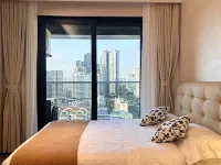 Utopian Hotel (Shenzhen University Nanshan Metro Station)