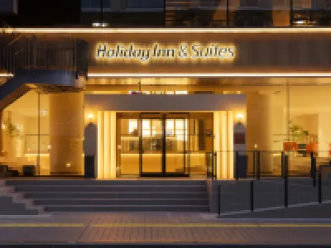 Holiday Inn & Suites Sapporo Odori Park by IHG Hotels in Sapporo
