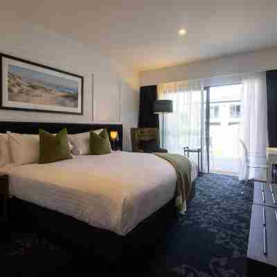 Regent of Rotorua Rooms