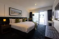 Regent of Rotorua - bar