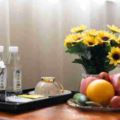 Tsuiying Hotel Rooms