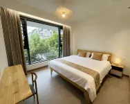 Nanwan Ruxin Homestay - جاكوزي