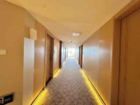 Shanghai Wenfei Boutique Hotel Hotel dekat DanauDishui
