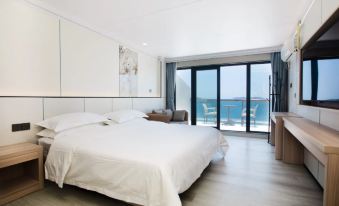 Zhuhai Wailingding Island Xiangsi Ridge Scenic Hotel