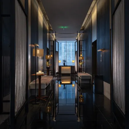 Wuyi Square Mehood Elegant Hotel of Changsha