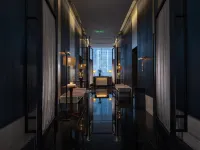 Wuyi Square Mehood Elegant Hotel of Changsha