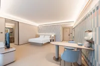 HanTing Hotel (Dongying Xicheng Wanda Huanghe Road) - เปิดใหม่