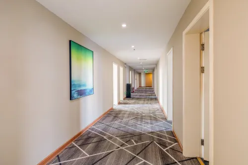 Yan Gui Tang Self-service Apartment - 2-Star
