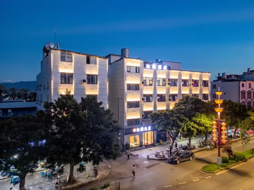 Jianshui Yunxi Hotel - 2-Sterne