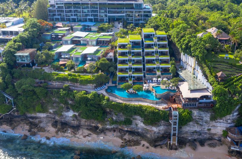 Svanata Uluwatu Bali Resort