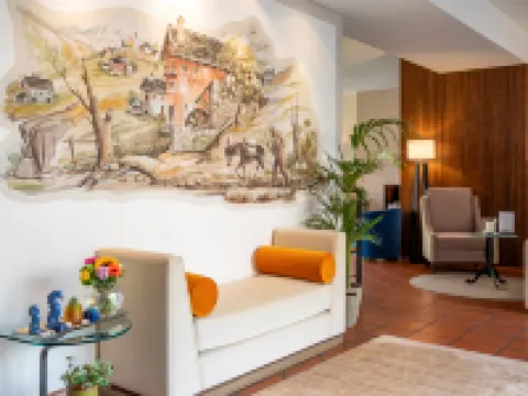 Boutique-Hotel Remorino, a Private Selection Hotel Hotels in Minusio