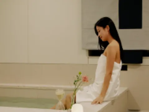 首爾聖水建國大學Aank水療酒店 鄰近聖水洞咖啡街的酒店