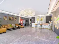 Xinle Shengjin Hotel Hotels in Xinle