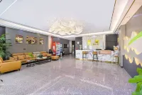 Xinle Shengjin Hotel