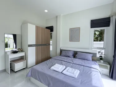 รูปภาพของSerene Wynn Villa Sansai