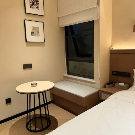 Cloud dream Manju designer Hotel