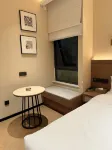 淇縣雲夢漫居設計師飯店 - Wi-Fi