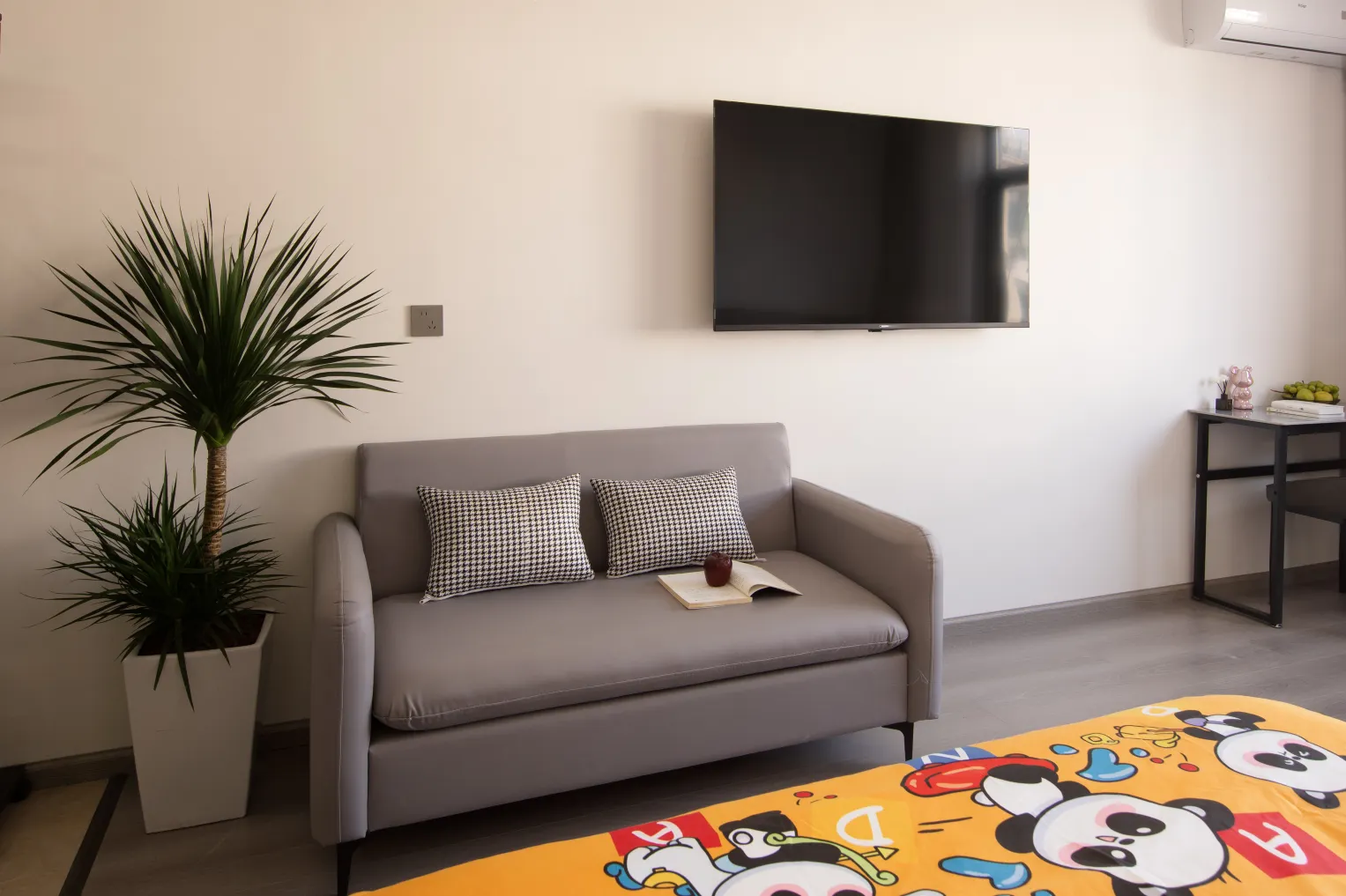 Fangxinju · Youfeng Four Seasons | Aroma Garden Scenic Vacation Boutique Stay (Gucheng South Gate) Zimmer Photos