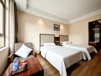 โรงแรมแกรนด์แคนยอน นู่เจียง ฟอลล์อินเลิฟวิธ