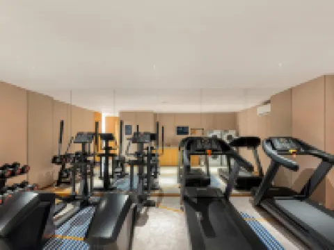Model J Hotel Jakarta Central Park Hotels in West Jakarta