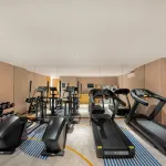 Model J Hotel Jakarta Central Park Hotels in West Jakarta