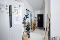 理想主義青年公寓（深圳會展中心店） - 青年旅館