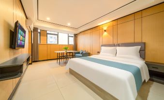 Guyu Ji Boutique Hotel