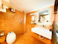 Jiatai Wenquan Hotel(Anshan Dalu)