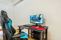 Jingzu E-Sports Hotel (Zouping Bus Station) - เปิดใหม่