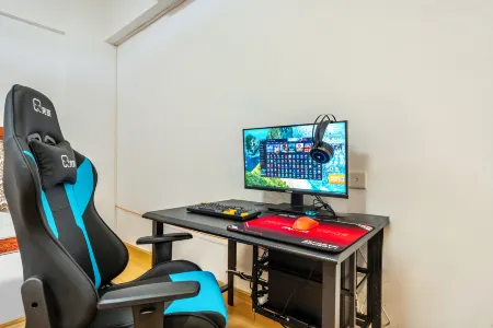 Jingzu E-Sports Hotel (Zouping Bus Station) Отели в г. Цзоупин