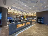 Vienna International Hotel (Changning Yizhongxin Plaza) - breakfast