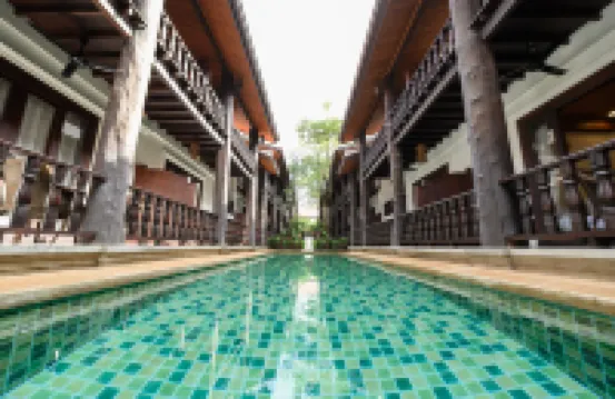 Treasure Heritage Hotel