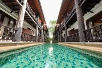 Treasure Hotel Laos