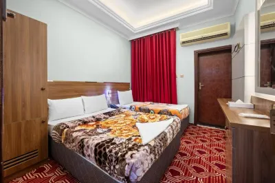 Homa Hotel Hotel a 