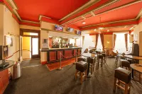 The Savoy Hotel Hotel di Blackpool