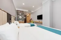 Tuke Sunne Hotel (Huantai Zhangbei Road Branch)