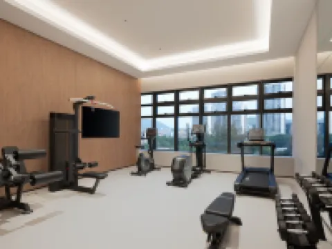 NOVOTEL  ZHOUSHAN  LUTING Hotels in Zhoushan