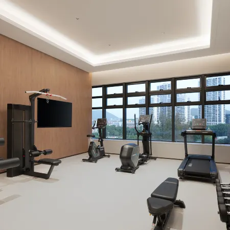 NOVOTEL ZHOUSHAN LUTING