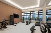 NOVOTEL  ZHOUSHAN  LUTING