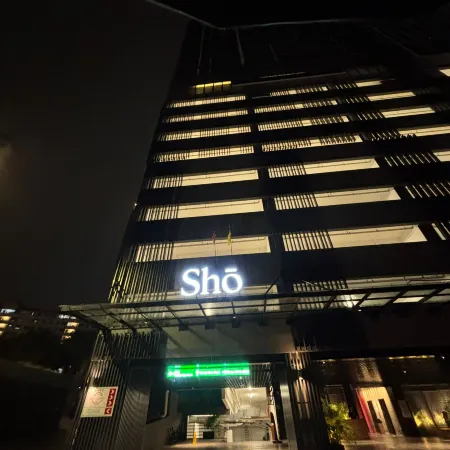 Shō Hotel Penang