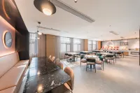 你好飯店（濟寧職業技術學院濟寧醫學院附屬醫院店）